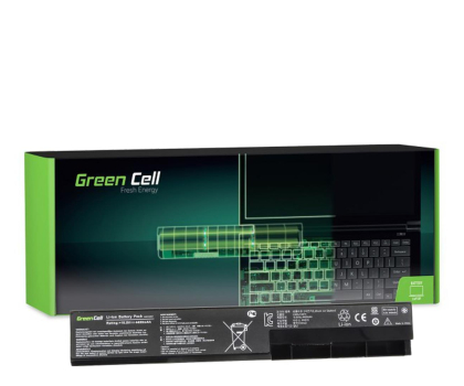 Bateria do laptopów GREENCELL Asus X301 11,1V 4400mAh